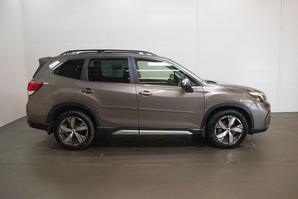 Used 2021 Subaru Forester Touring SUV