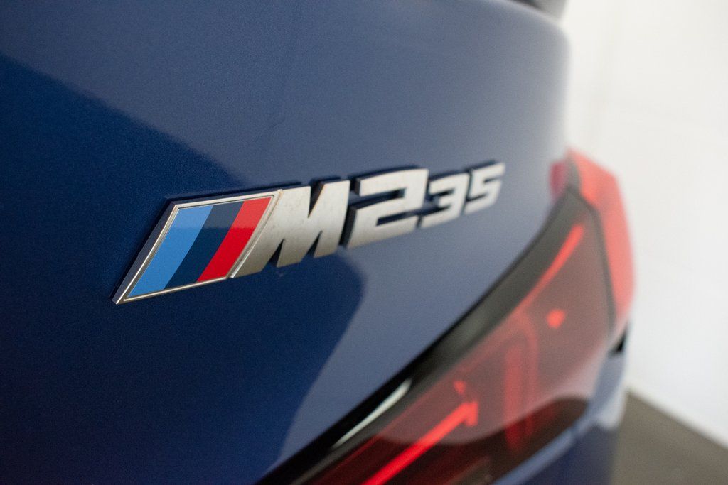 2026 BMW 2 Series M235 - Photo 25
