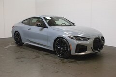 2026 BMW M440i xDrive Coupe