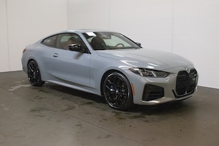 2026 BMW M440i xDrive Coupe