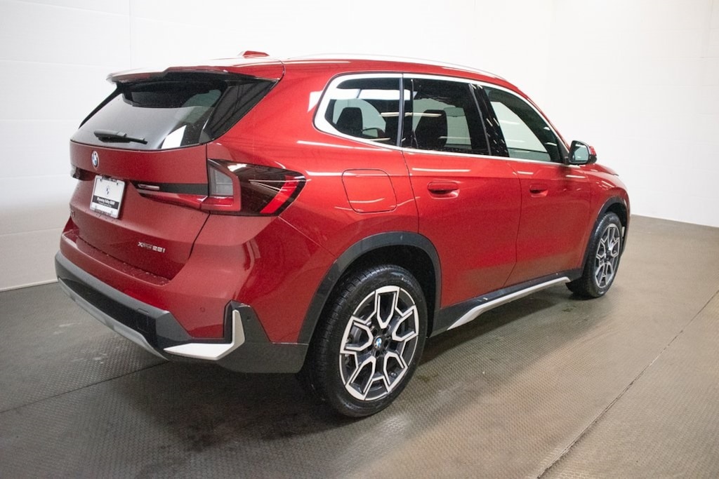 New 2026 BMW X1 xDrive28i SUV