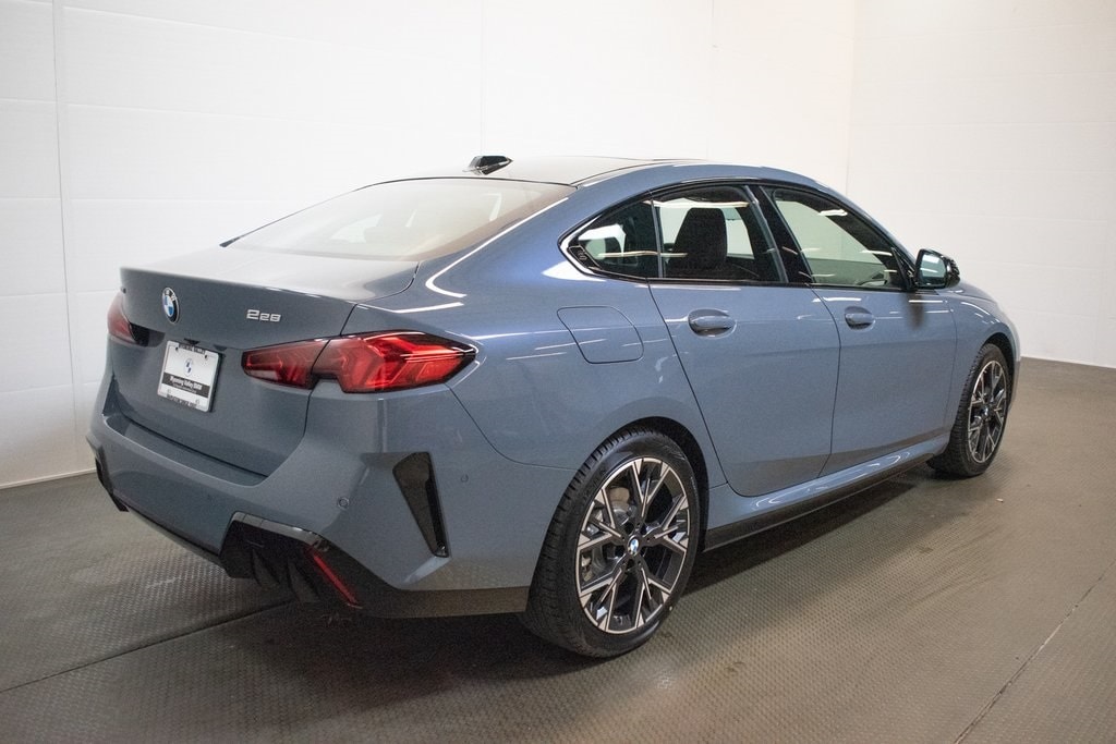 New 2026 BMW 228i xDrive Gran Coupe