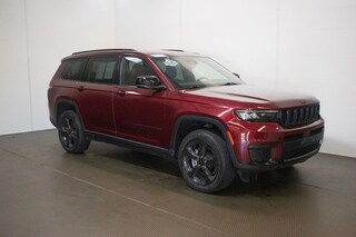 2023 Jeep Grand Cherokee L Laredo SUV