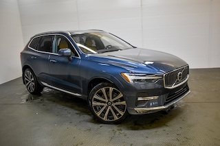 2023 Volvo XC60