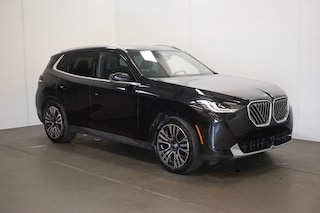 2026 BMW X3 30 xDrive SUV