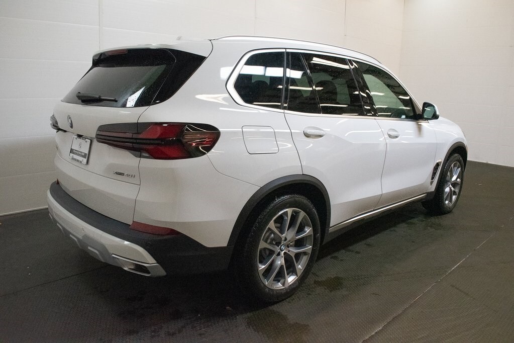 2026 Bmw X5 xDrive40i photo 4