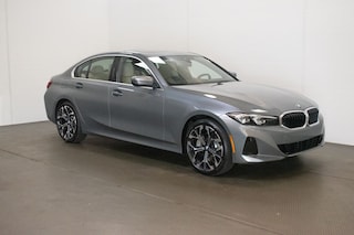 2026 BMW 330i