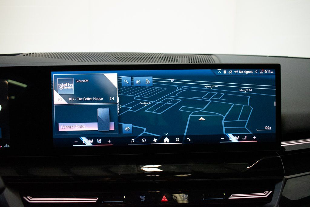 2026 BMW 5 Series 530i - Photo 15