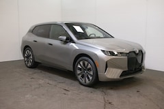 2026 BMW iX xDrive45 SUV