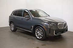 2026 BMW X5 xDrive40i SUV