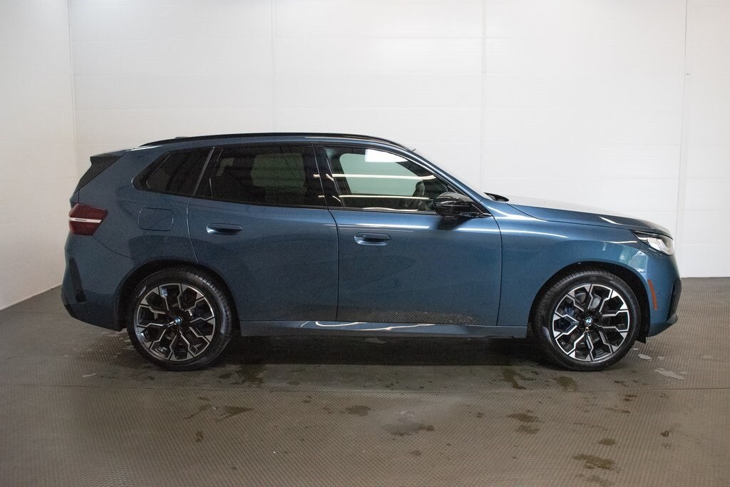 2026 Bmw X3 M50 photo 3