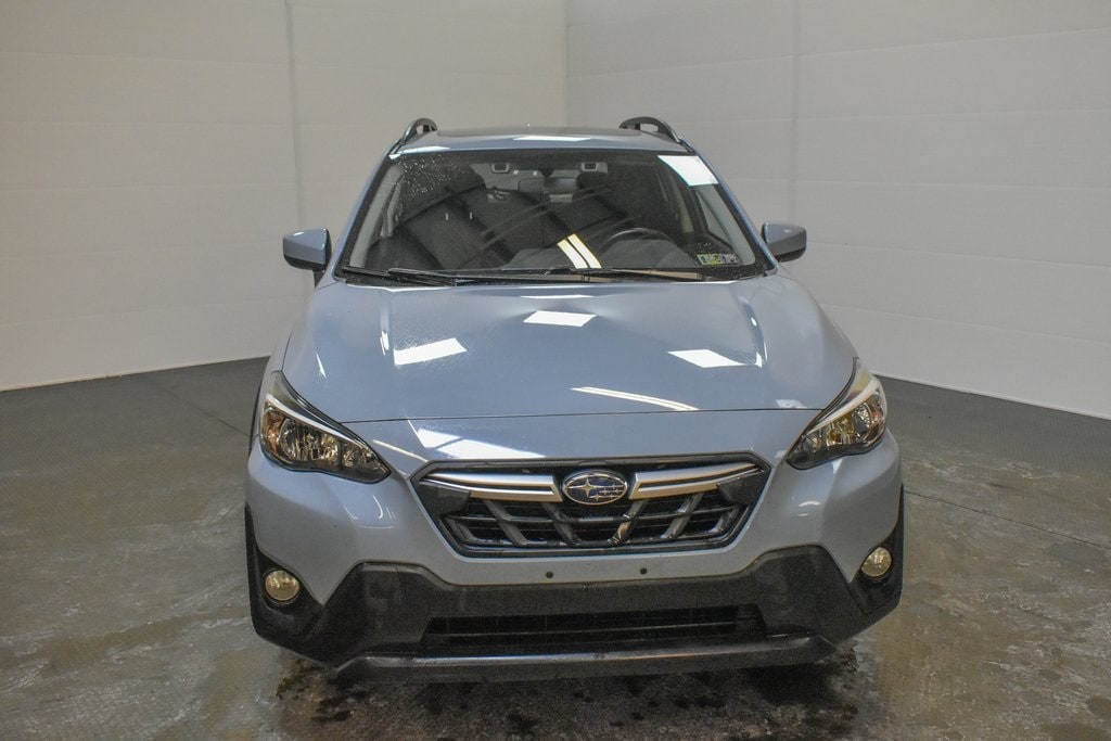 Used 2023 Subaru Crosstrek SUV