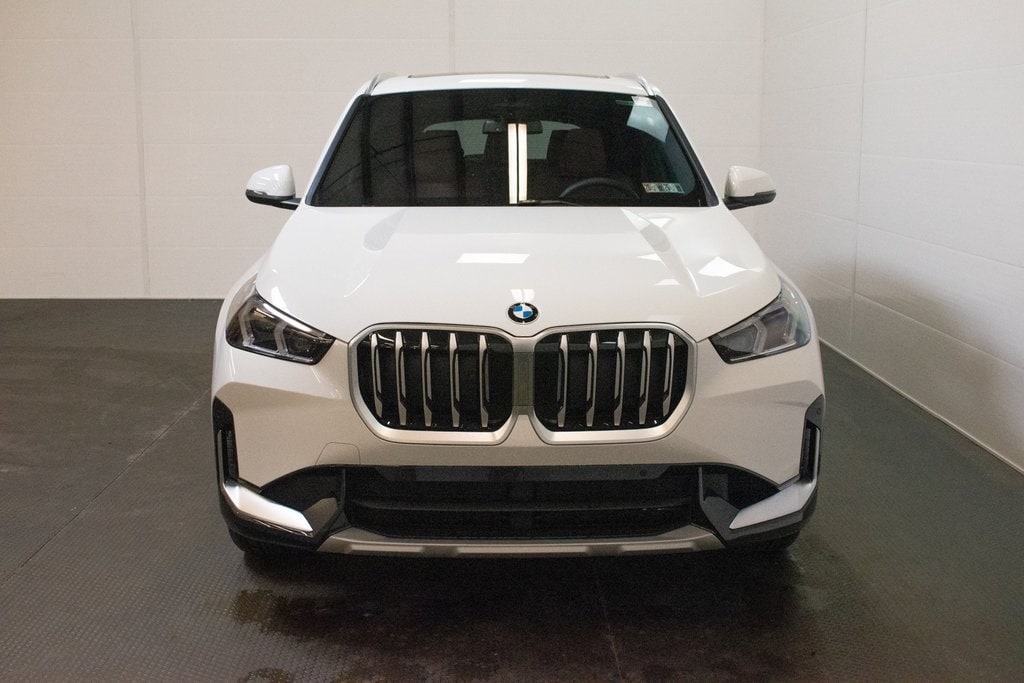 New 2026 BMW X1 xDrive28i SUV