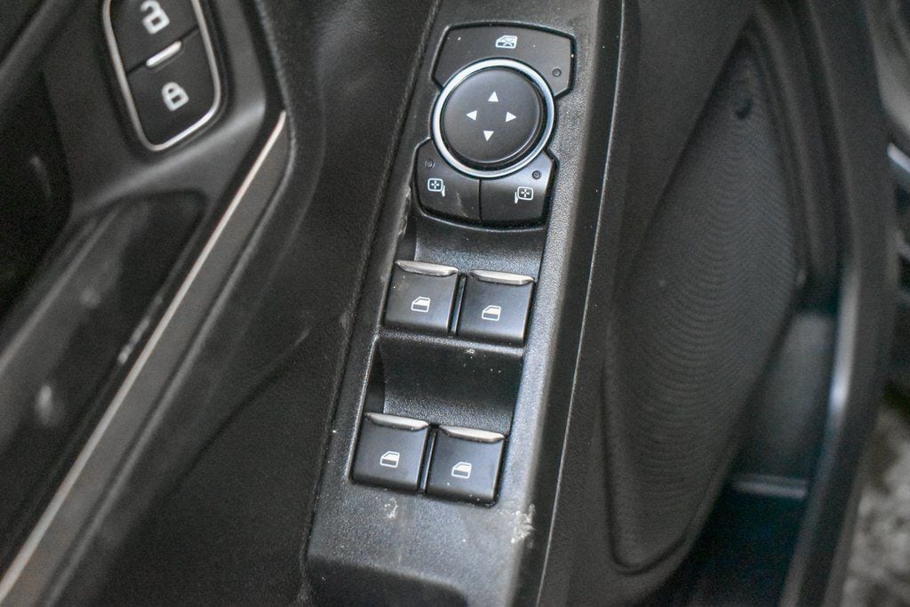 2022 Ford Escape SE - Photo 20