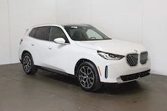 2026 BMW X3 30 xDrive SUV
