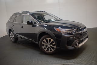 2025 Subaru Outback Limited SUV