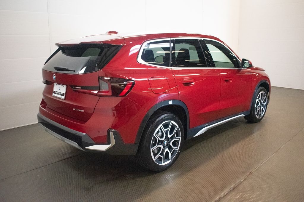 New 2027 BMW X1 xDrive28i SUV