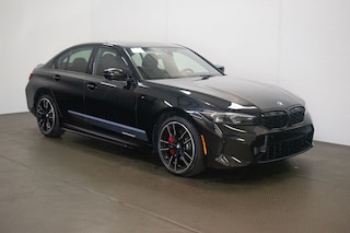 2024 BMW M340i