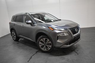 2023 Nissan Rogue SV SUV
