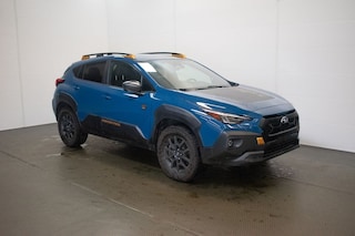 2024 Subaru Crosstrek Wilderness SUV