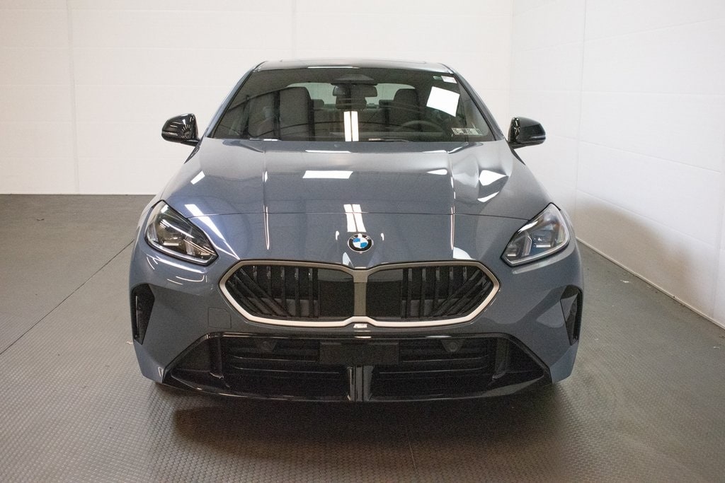 New 2026 BMW 228i xDrive Gran Coupe