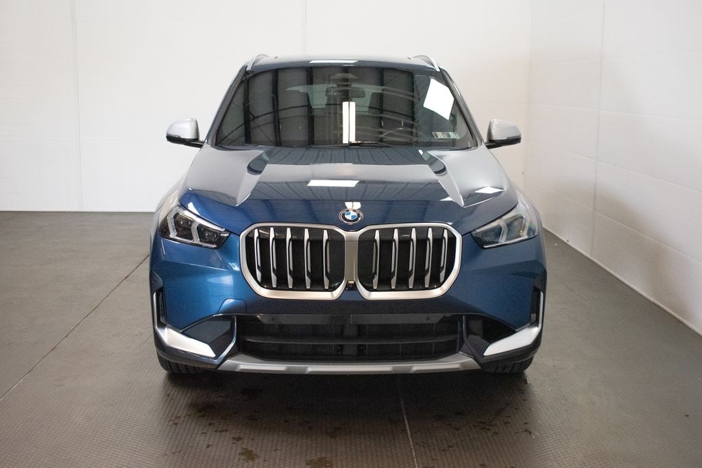 Certified 2023 BMW X1 xDrive28i SUV