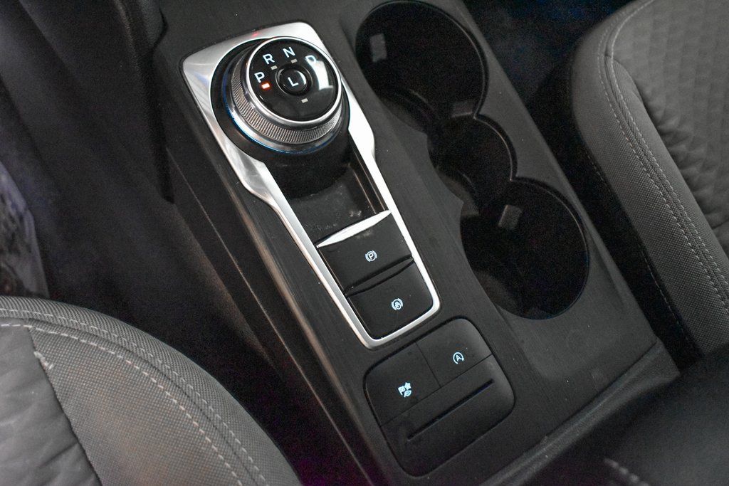 2022 Ford Escape SE - Photo 21