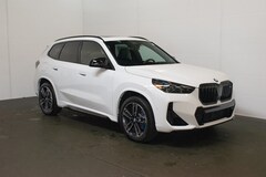 2026 BMW X1 M35i SUV