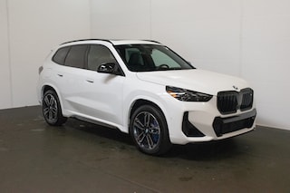 2026 BMW X1 M35i SUV