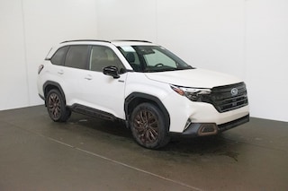 2025 Subaru Forester Sport Hybrid SUV