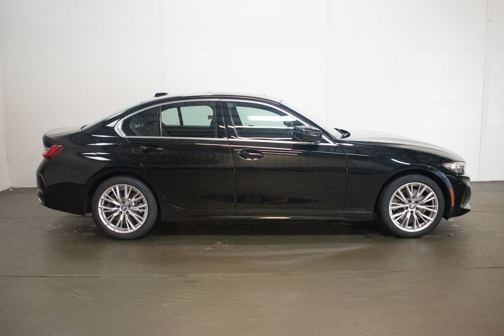 Certified 2023 BMW 330i xDrive Sedan