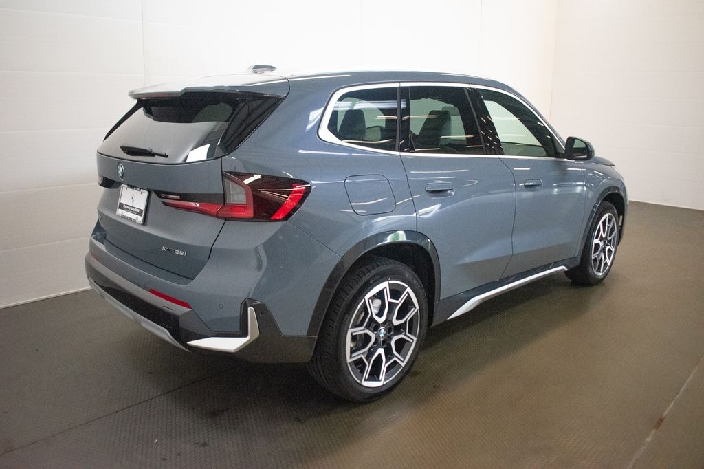 New 2027 BMW X1 xDrive28i SAV