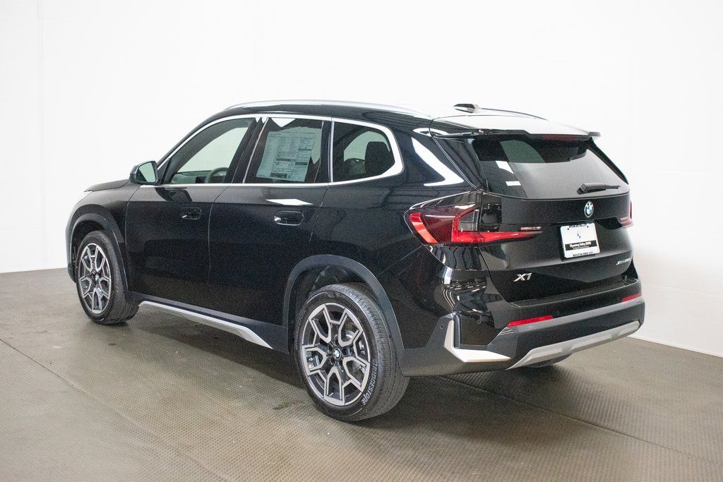 2026 BMW X1 XDrive28i - Photo 6