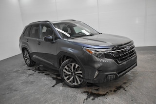 2026 Subaru Forester Touring SUV