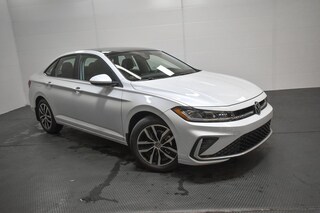 2025 Volkswagen Jetta