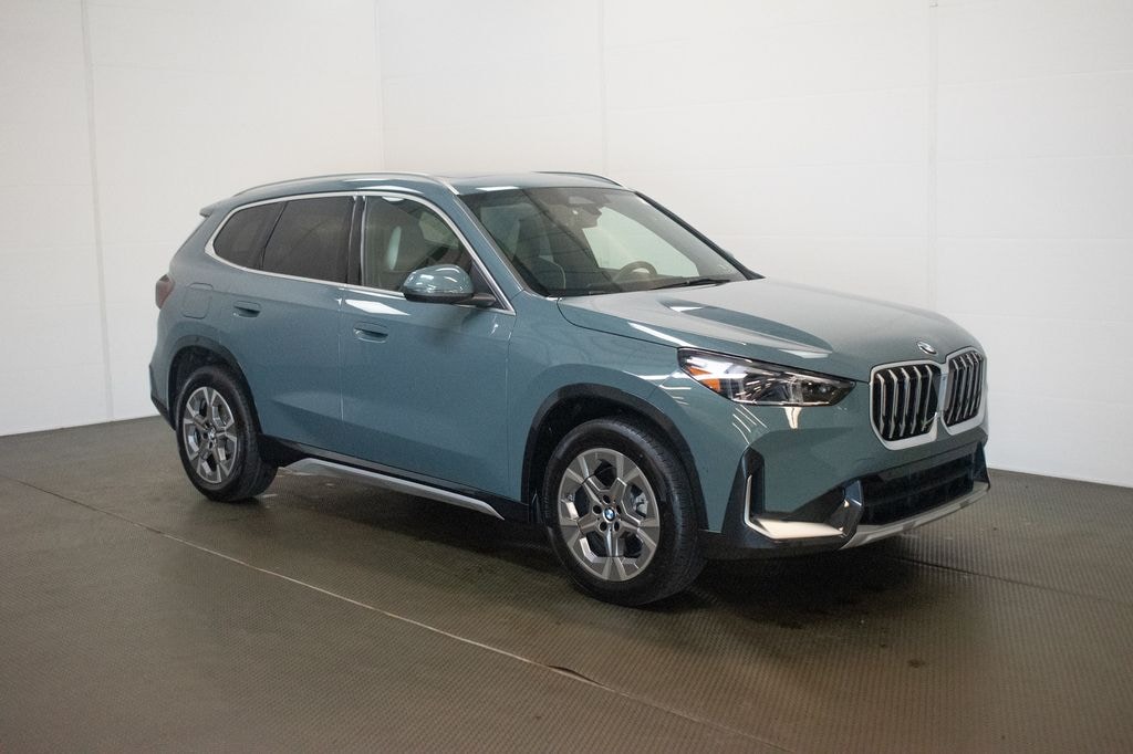 New 2027 BMW X1 xDrive28i SAV