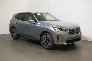 2026 BMW X3 30 xDrive SUV