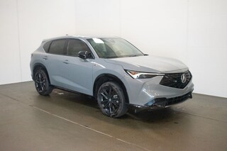 2025 Acura ADX A-Spec Advance Package SUV