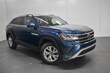 Volkswagen Atlas Cross Sport