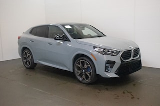 2025 BMW X2 M35i SUV