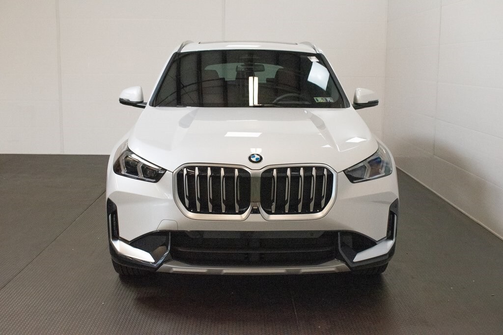 2026 Bmw X1 XDrive28i photo 2