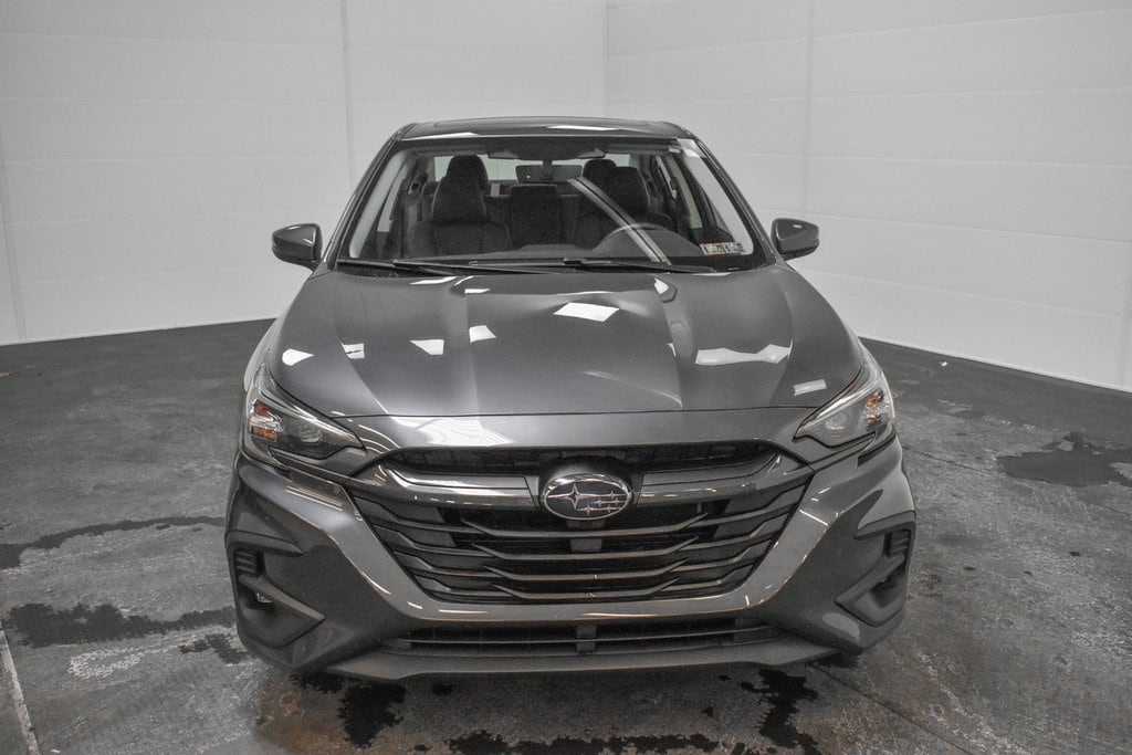 Used 2025 Subaru Legacy Limited Sedan