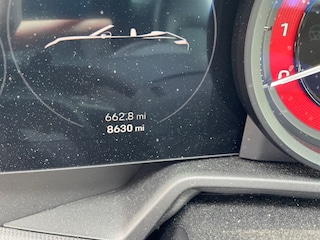 2023 Porsche 911 Carrera Convertible