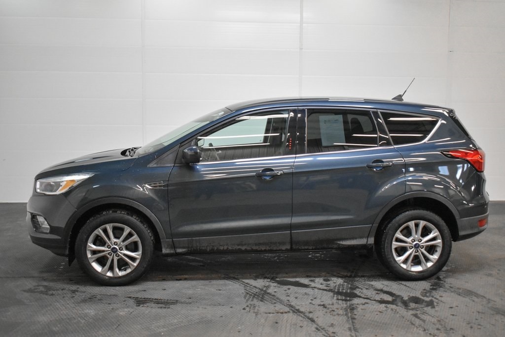 Used 2019 Ford Escape SE SUV