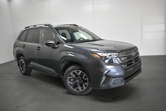 2025 Subaru Forester Premium SUV