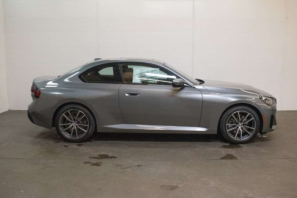 New 2026 BMW 230i xDrive Coupe