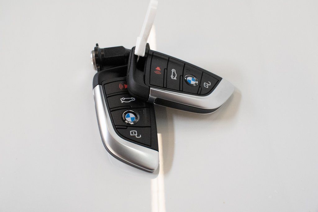 2025 BMW 2 Series 230i - Photo 25