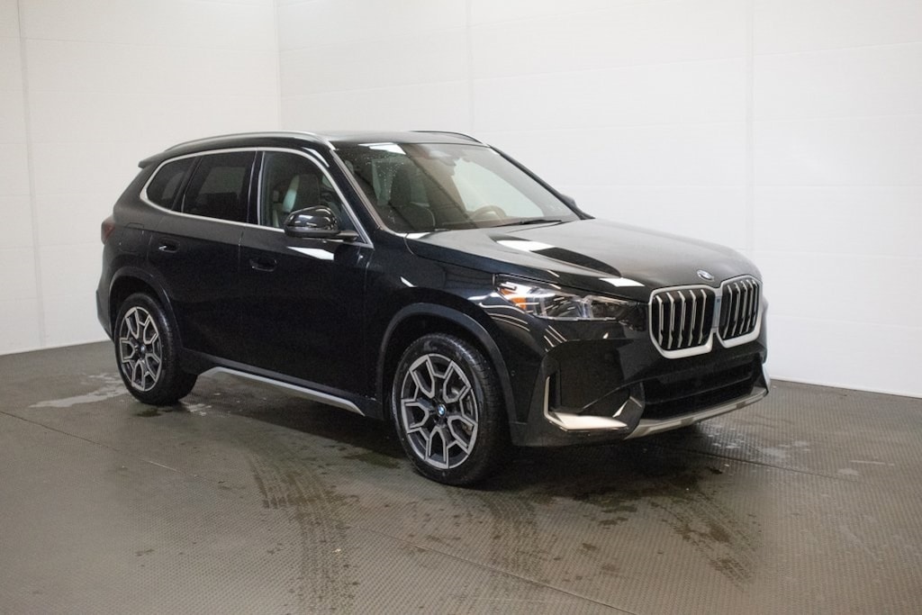 New 2026 BMW X1 xDrive28i SUV