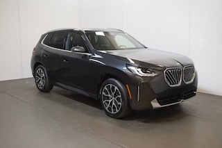 2026 BMW X3 30 xDrive SUV