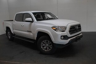 2019 Toyota Tacoma Truck Double Cab